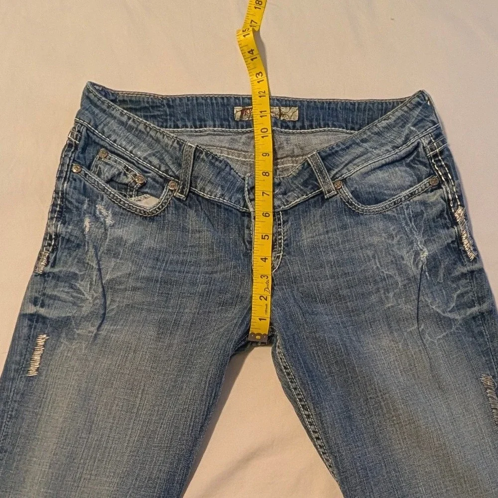 BKE stella bootcut